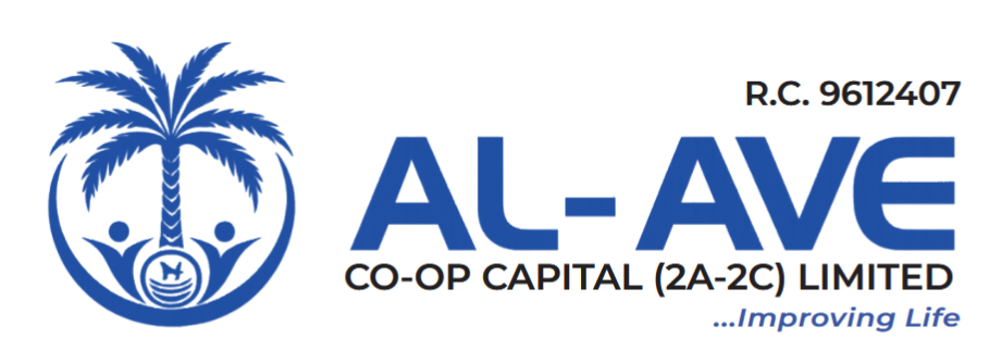 Al-Ave Co-op Capital (2A-2C) Limited logo